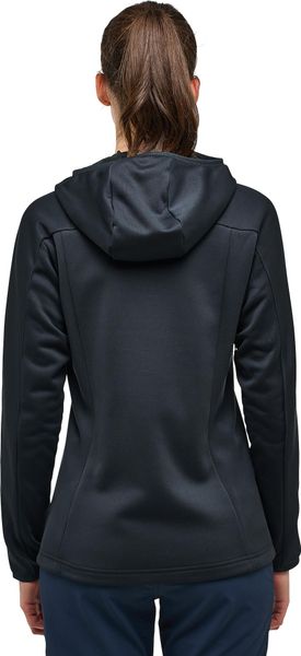 Frost Mid Hood Women
