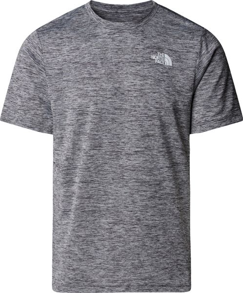 Mens Short Sleeve 24/7 Rager Tee
