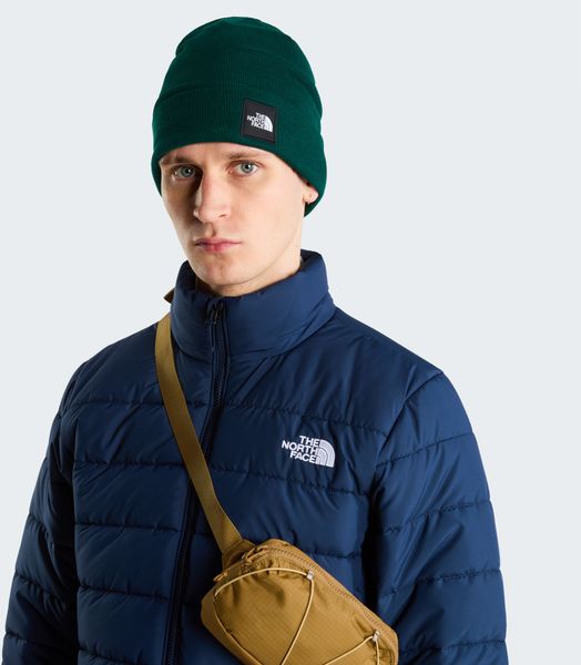 Dock Worker Recycled Beanie