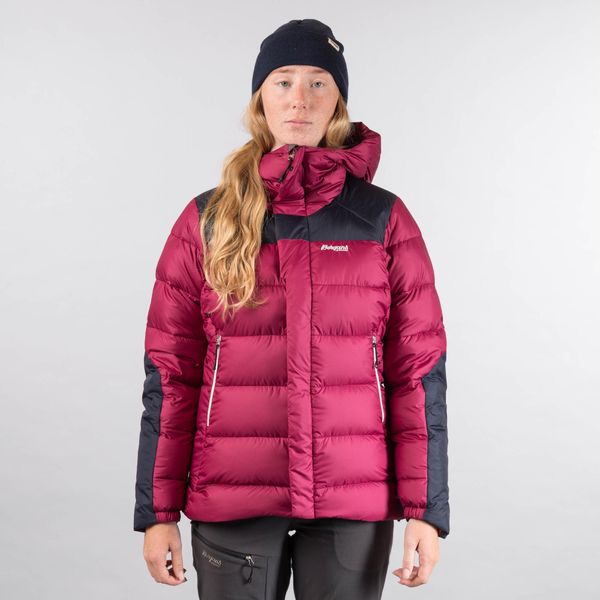 Rabot 365 Down W Jacket