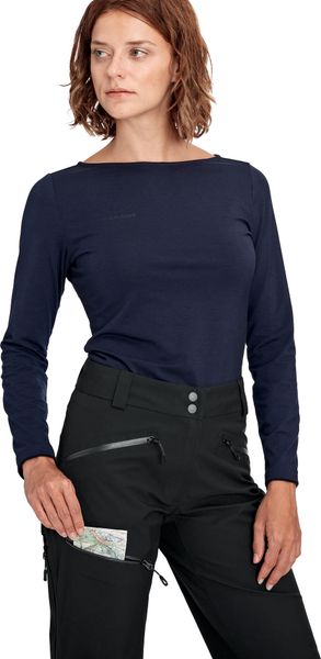 Masao Hardshell Pants Women