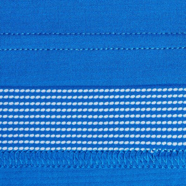 Aegility Half Zip T-shirt Women