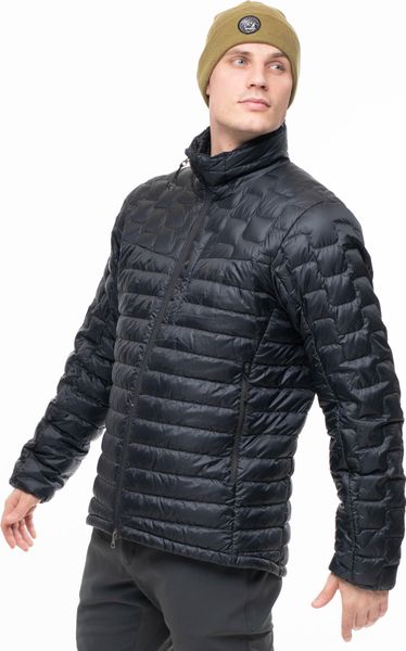 Magma Light Down Jacket Men