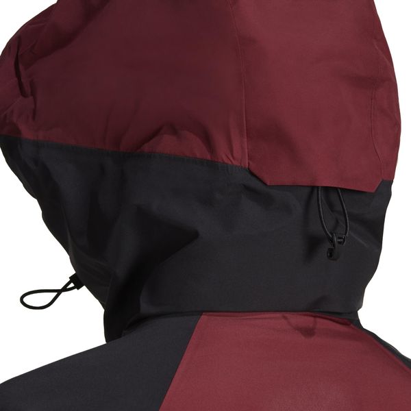 Techrock Gore-tex Pro Jacket