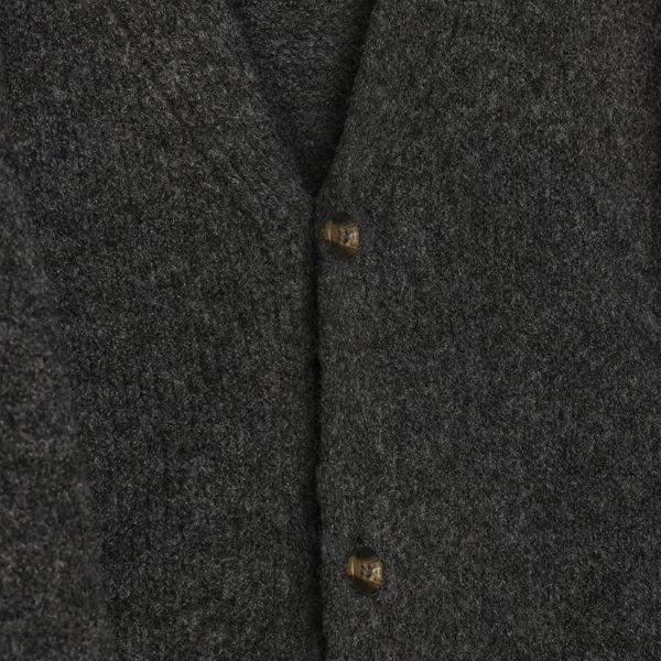 Cardigan Knit