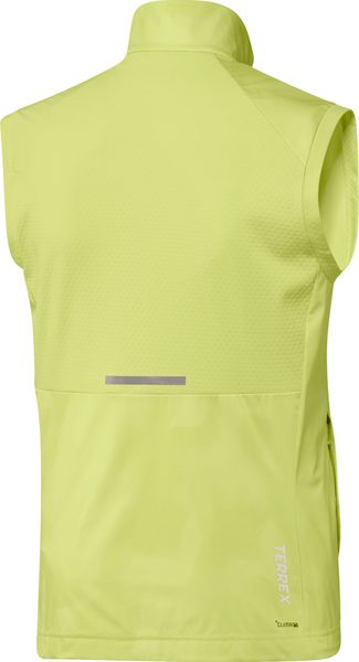 Xperior CLIMA365 Cross-country-ski Softshell Vest Men