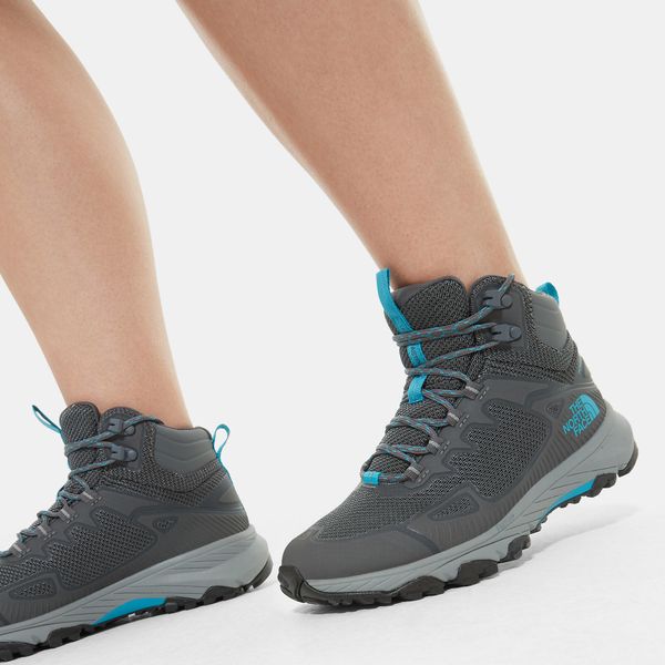 Women’s Ultra Fastpack Iv Mid Futurelight