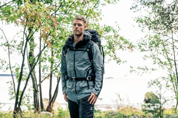 Hiker Men's Outdoor Pants