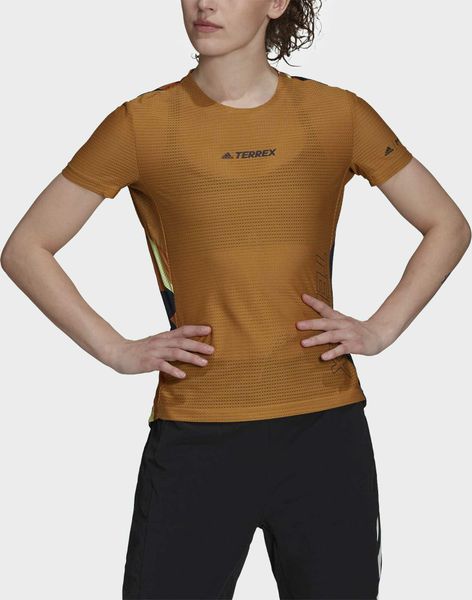 Women Agravic Pro Tee