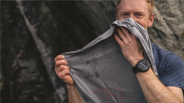 Fjell Trekking Towel S