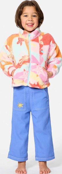 Island Days Polar Fleece-girl