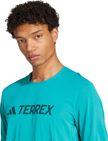 Terrex Multi Climacool Logo Tech T-shirt