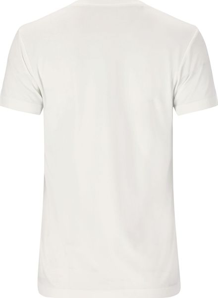 Julee W Loose Fit Short Sleeve Seamless Tee
