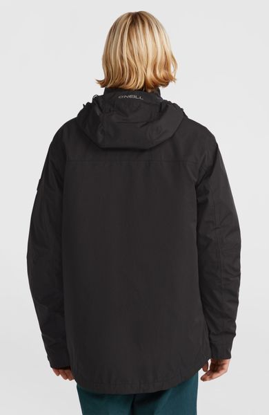 3-in-1 Parka 10K/10K Jacket