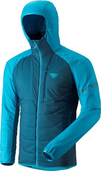 Radical 2 Primaloft® M Hood Jacket