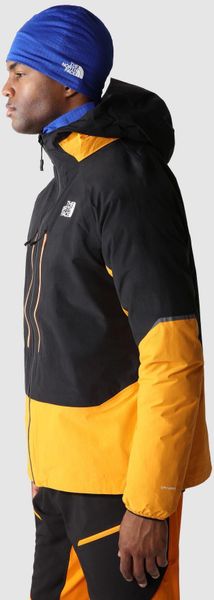 Mens Dawn Turn 2.5 Cordura Shell