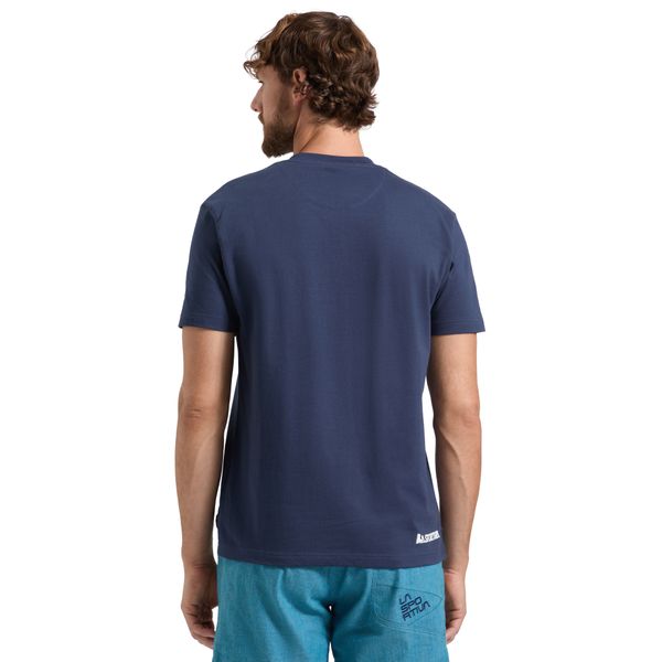 Moon Rock T-shirt Men