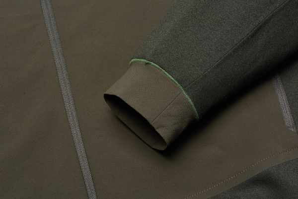 Mishima Hoody #1
