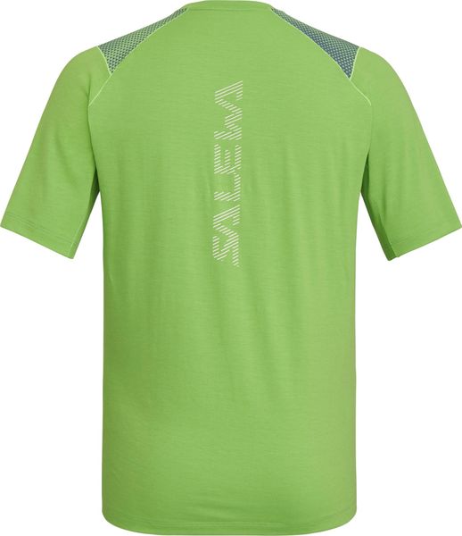 Agner Hybrid DRY M Short Sleeve TEE