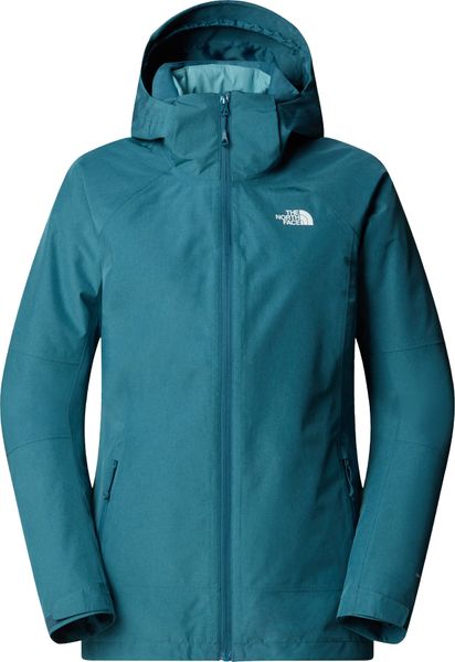 Womens Inlux Triclimate