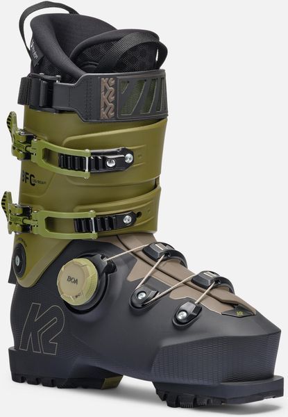 BFC 130 BOA