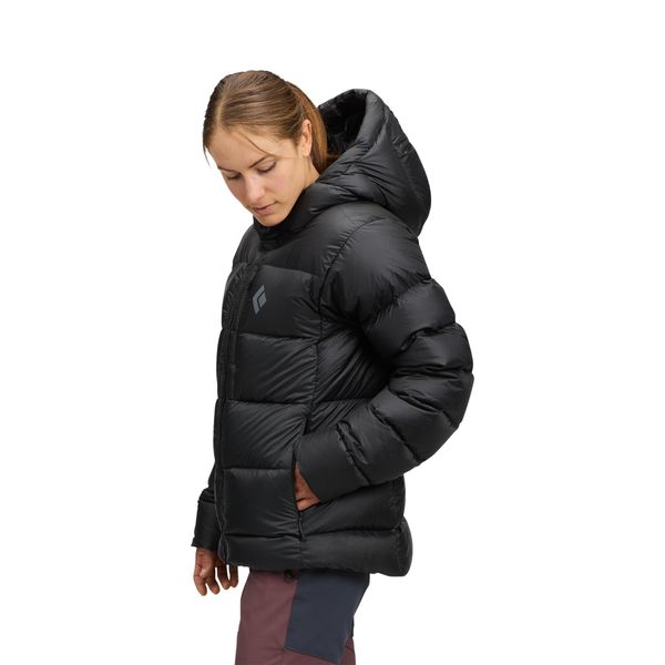 W Mission Down 4000 M Parka