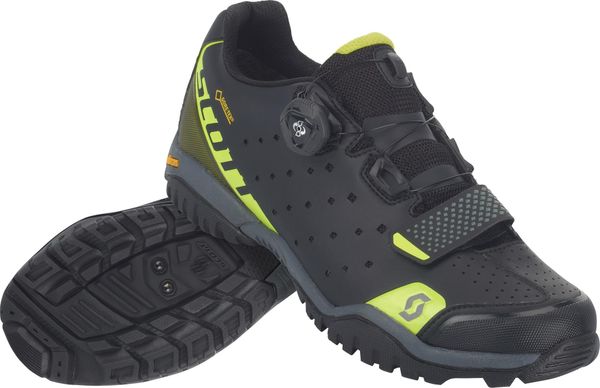 Shoe Sport Trail Evo Gore-tex