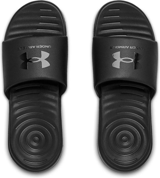 Men's UA Ansa Fixed Slides