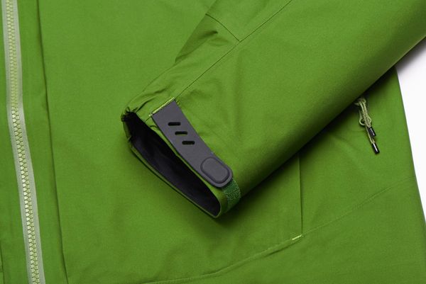 Brangus Jacket #1