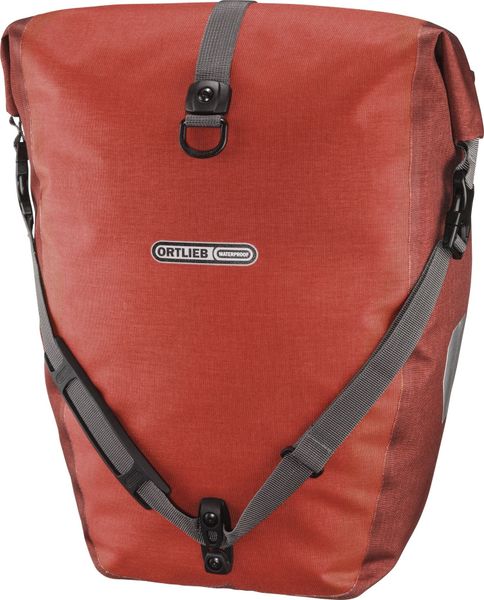 Back-roller Plus CR
