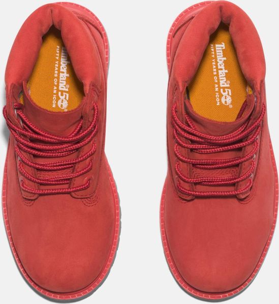 Junior 6 In Premium Waterproof Boot