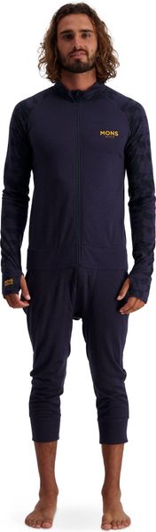 Mens Supermons 3/4 One Piece