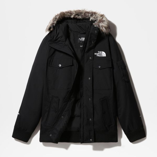 Mens Gotham Jacket