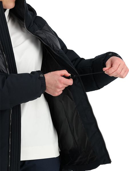Eastwood Long Down Jacket