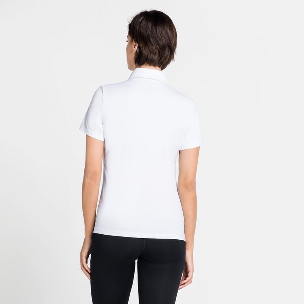 Polo Shirt Short Sleeve Cardada