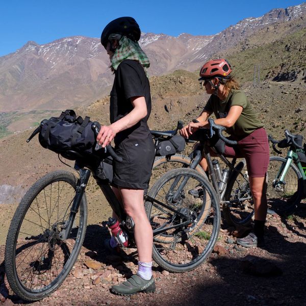 Hoja Handlebar Rolltop