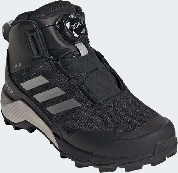 Terrex Winter Mid Boa Hiking Shoes