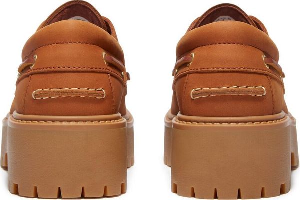 Boat Shoe