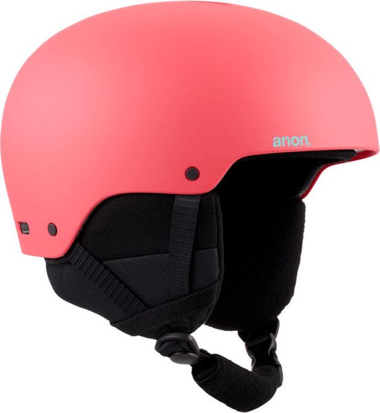 Raider 3 Ski & Snowboard Helmet