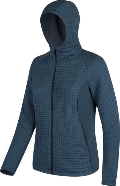 Venus Hoody CONF.FIT Maglia W.