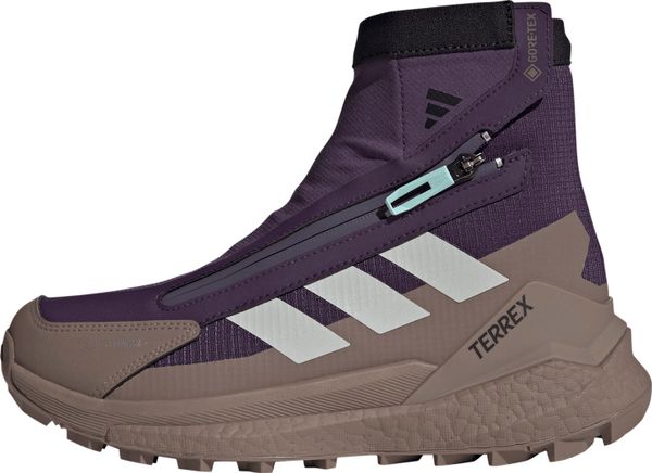 Terrex Free Hiker 2 GTX Climawarm + Hiking Shoes