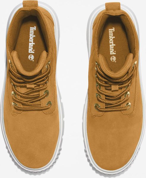 Womens Greyfield Leather Boot