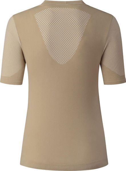 W's Vertex Short Sleeve Base Layer