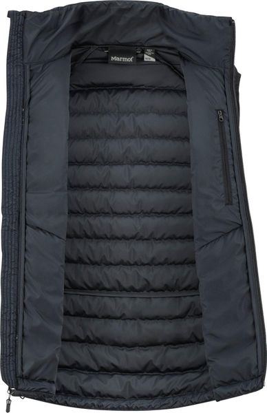 Highlander Down Vest