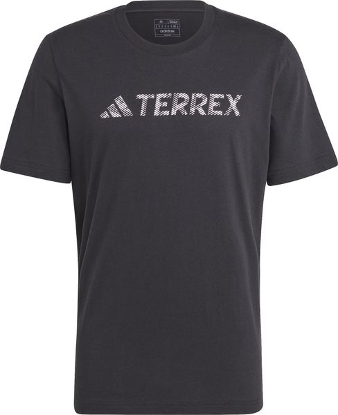 Classic Logo Tee