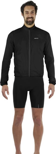 Sirocco Jacket