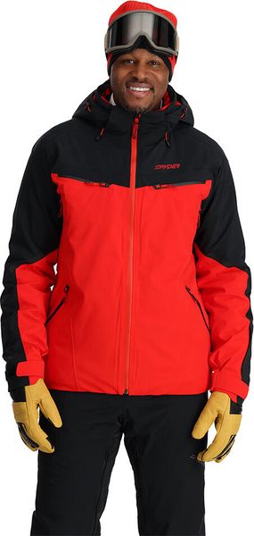 Monterosa GTX Jacket