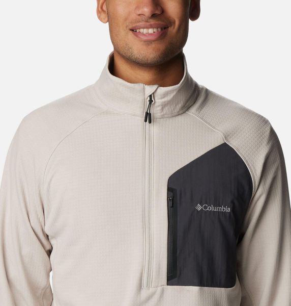 Triple Canyon Half Zip