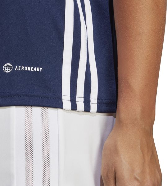 Tabela 23 Jersey