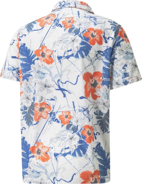 Nassau Polo